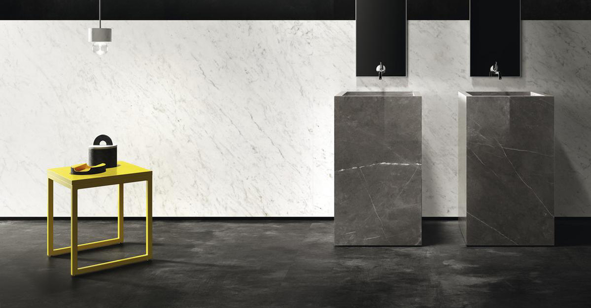 Level Marble