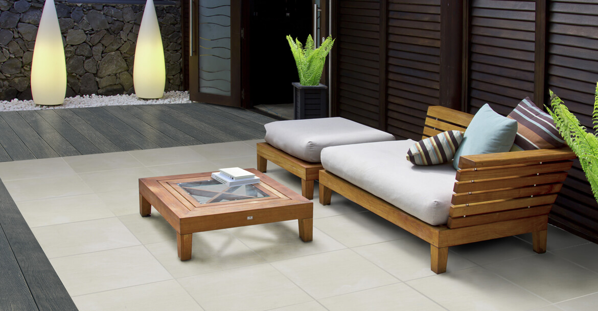 Millbord Deck - Zemin Kaplama