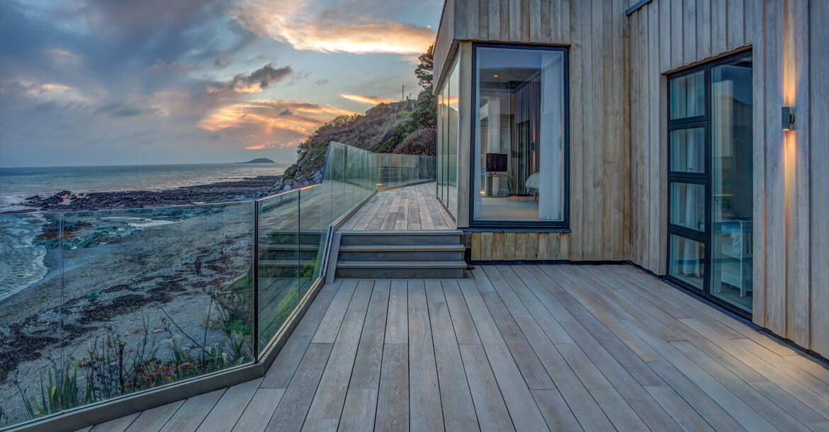 Millbord Deck - Zemin Kaplama