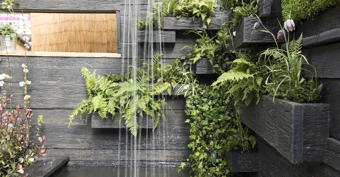 Millbord Deck - Zemin Kaplama