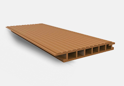 interdeck deck