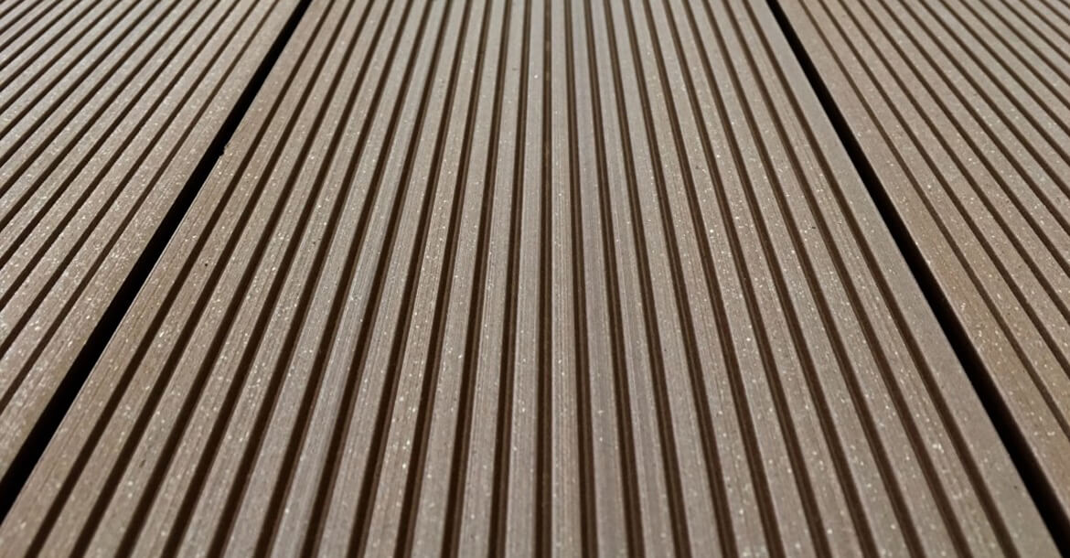 Therrawood Deck - Zemin Kaplama