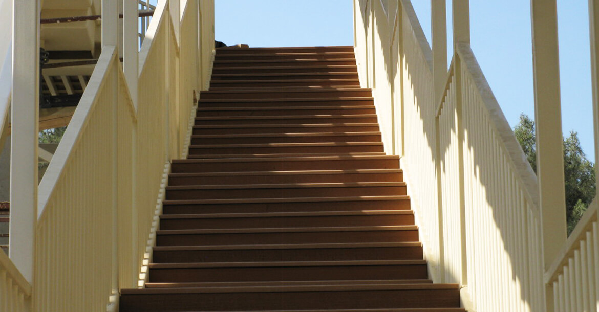 Therrawood Deck - Zemin Kaplama