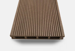 interdeck deck