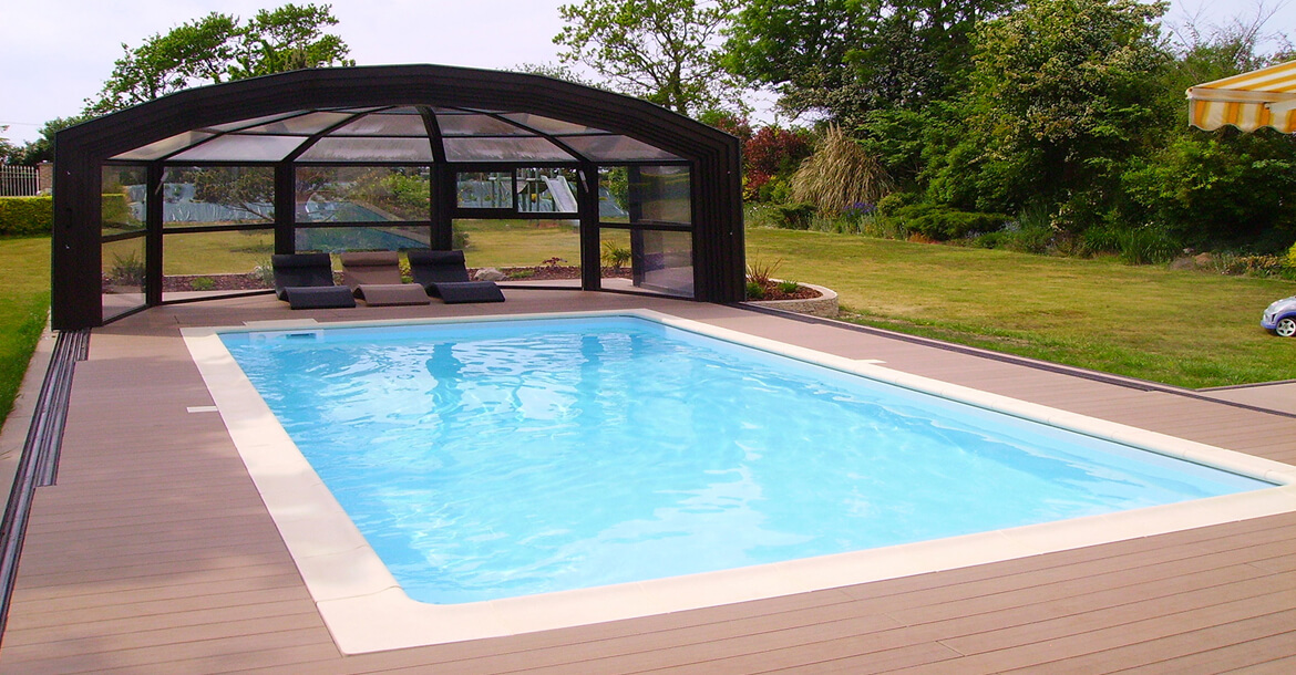 Therrawood Deck - Zemin Kaplama